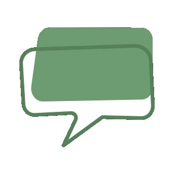 Chat Bubble